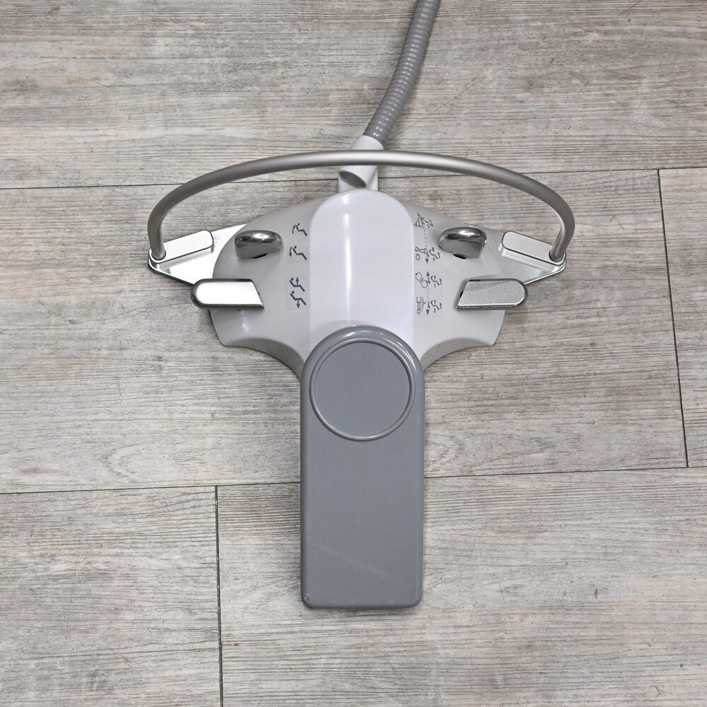Morita Signo G10 2 Behandlungseinheit Nassabsaugung | 327304 Morita Signo G10 2 Behandlungseinheit Nassabsaugung | 327304