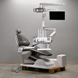 Morita Signo G10 2 Behandlungseinheit Nassabsaugung Morita Signo G10 2 Behandlungseinheit Nassabsaugung