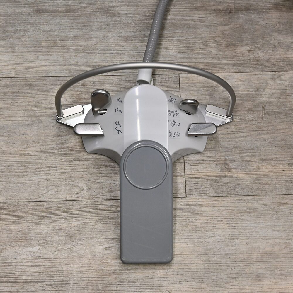 Morita Signo G10 2 Behandlungseinheit Nassabsaugung | 327313 Morita Signo G10 2 Behandlungseinheit Nassabsaugung | 327313