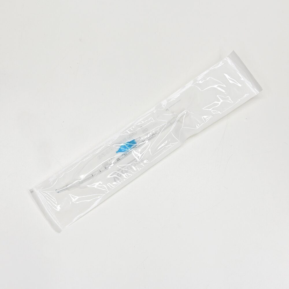 Vettubes Veterinärbedarf Endotrachealtubus mit Cuff-Manschette gerade 4,5 mm | 327650 Vettubes Veterinärbedarf Endotrachealtubus mit Cuff-Manschette gerade 4,5 mm | 327650
