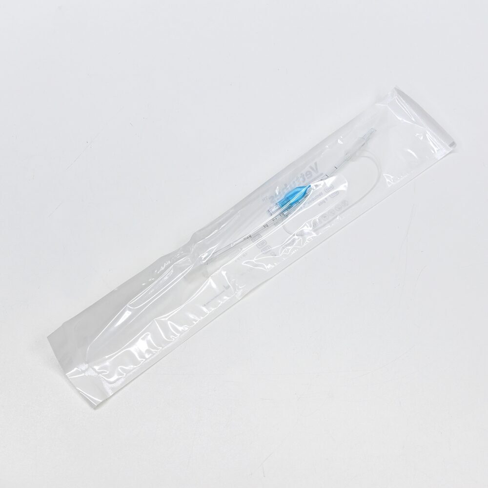 Vettubes Veterinärbedarf Endotrachealtubus mit Cuff-Manschette gerade 4,0 mm | 327706 Vettubes Veterinärbedarf Endotrachealtubus mit Cuff-Manschette gerade 4,0 mm | 327706