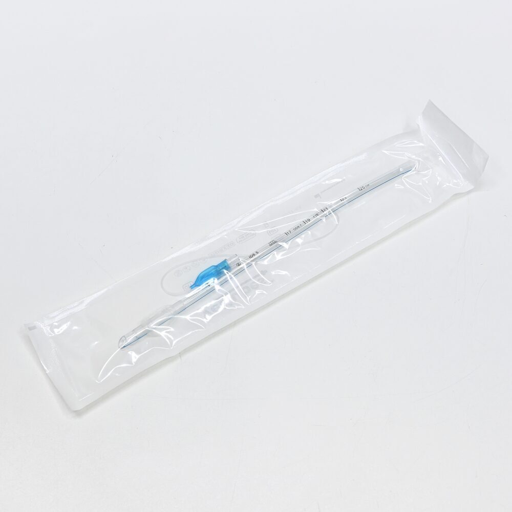 Vettubes Veterinärbedarf Endotrachealtubus mit Cuff-Manschette gerade 6,5 mm | 327640 Vettubes Veterinärbedarf Endotrachealtubus mit Cuff-Manschette gerade 6,5 mm | 327640