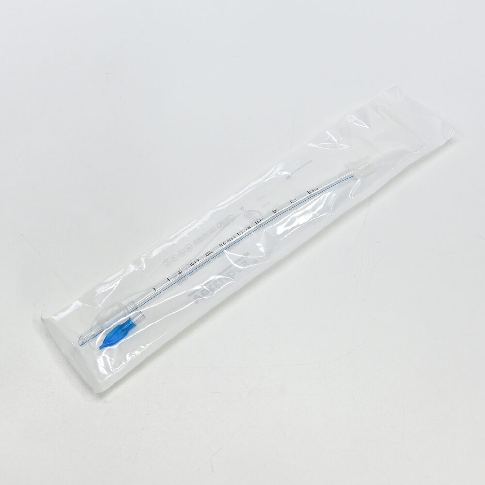 Vettubes Veterinärbedarf Endotrachealtubus mit Cuff-Manschette gerade 6,0 mm | 327628 Vettubes Veterinärbedarf Endotrachealtubus mit Cuff-Manschette gerade 6,0 mm | 327628