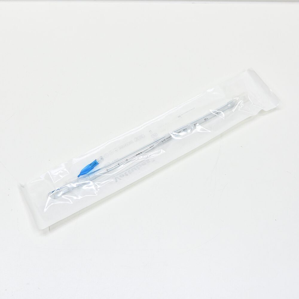 Vettubes Veterinärbedarf Endotrachealtubus mit Cuff-Manschette gerade 8,0 mm | 327676 Vettubes Veterinärbedarf Endotrachealtubus mit Cuff-Manschette gerade 8,0 mm | 327676