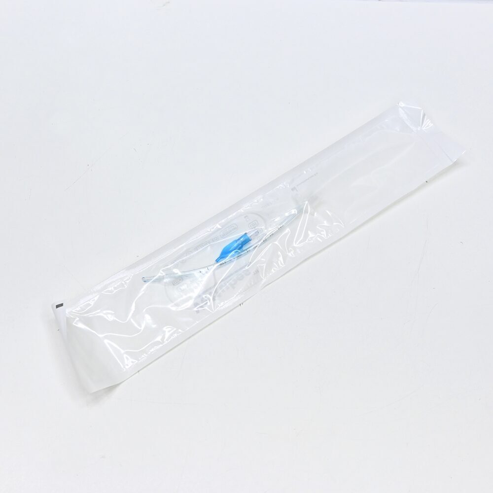 Vettubes Veterinärbedarf Endotrachealtubus mit Cuff-Manschette gerade 3,0 mm | 327687 Vettubes Veterinärbedarf Endotrachealtubus mit Cuff-Manschette gerade 3,0 mm | 327687