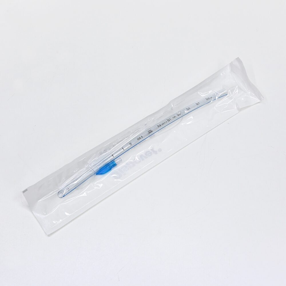 Dispovet Veterinärbedarf Endotrachealtubus mit Cuff-Manschette gerade 8,5 mm | 327710 Dispovet Veterinärbedarf Endotrachealtubus mit Cuff-Manschette gerade 8,5 mm | 327710