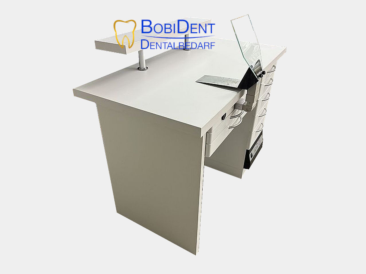 FREUDING Labor Möbel Einzelarbeitsplatz / Labortisch Weiß – Dentalmöbel | 327868 FREUDING Labor Möbel Einzelarbeitsplatz / Labortisch Weiß – Dentalmöbel | 327868