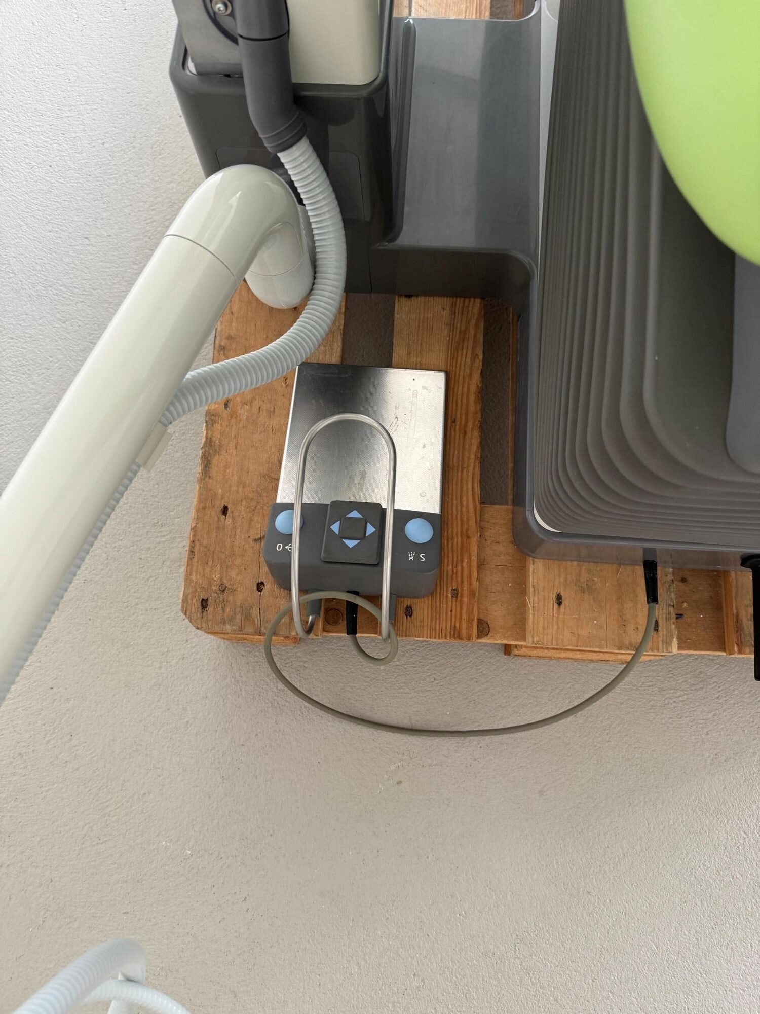 Sirona C4+ kpl überholt | 327810 Sirona C4+ kpl überholt | 327810
