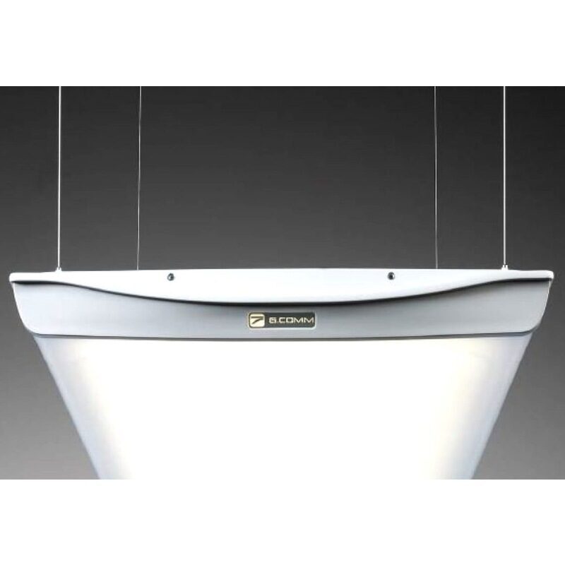 G.Comm Nuvolina LED Deckenleuchte | 326771