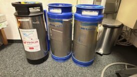 MELAdem 53  gebraucht MELAdem 53  gebraucht