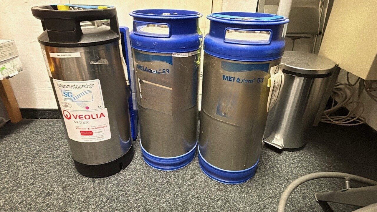 MELAdem 53 gebraucht | 327913 MELAdem 53 gebraucht | 327913