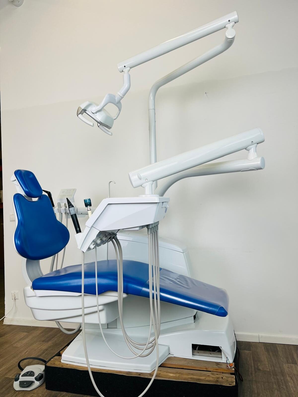 KaVo Estetica E80 Vision T mit Amalgamabscheider | 325888 KaVo Estetica E80 Vision T mit Amalgamabscheider | 325888