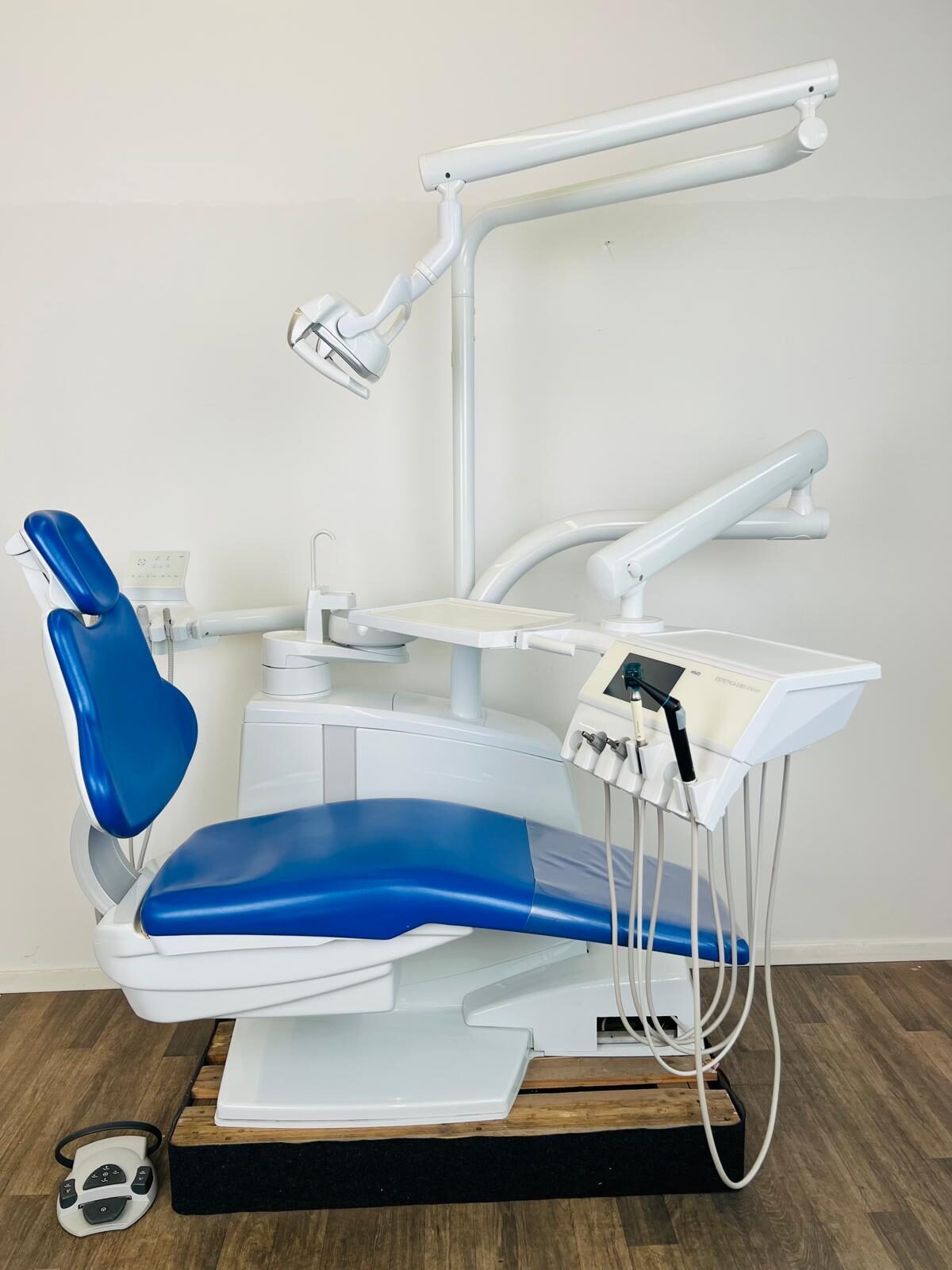 KaVo Estetica E80 Vision T mit Amalgamabscheider | 325891 KaVo Estetica E80 Vision T mit Amalgamabscheider | 325891