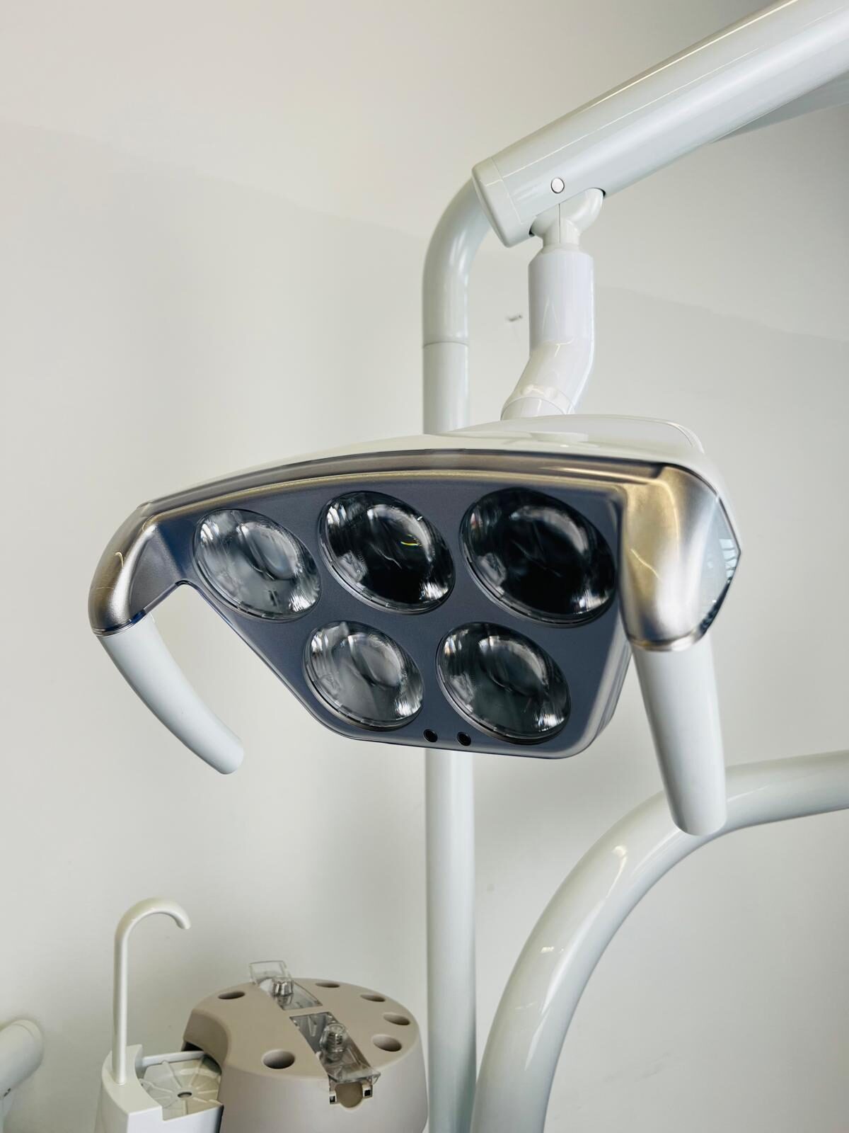 KaVo Estetica E80 Vision T mit Amalgamabscheider | 325892 KaVo Estetica E80 Vision T mit Amalgamabscheider | 325892