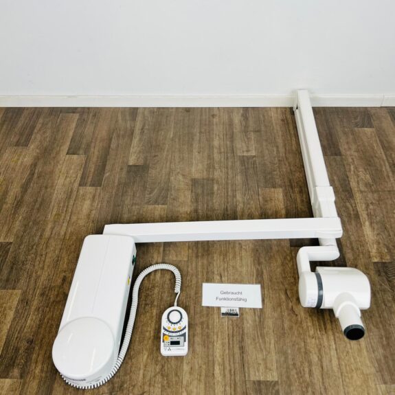 Carestream CS 2200 Intraoralröntgengerät Bj. 2020 | 326197