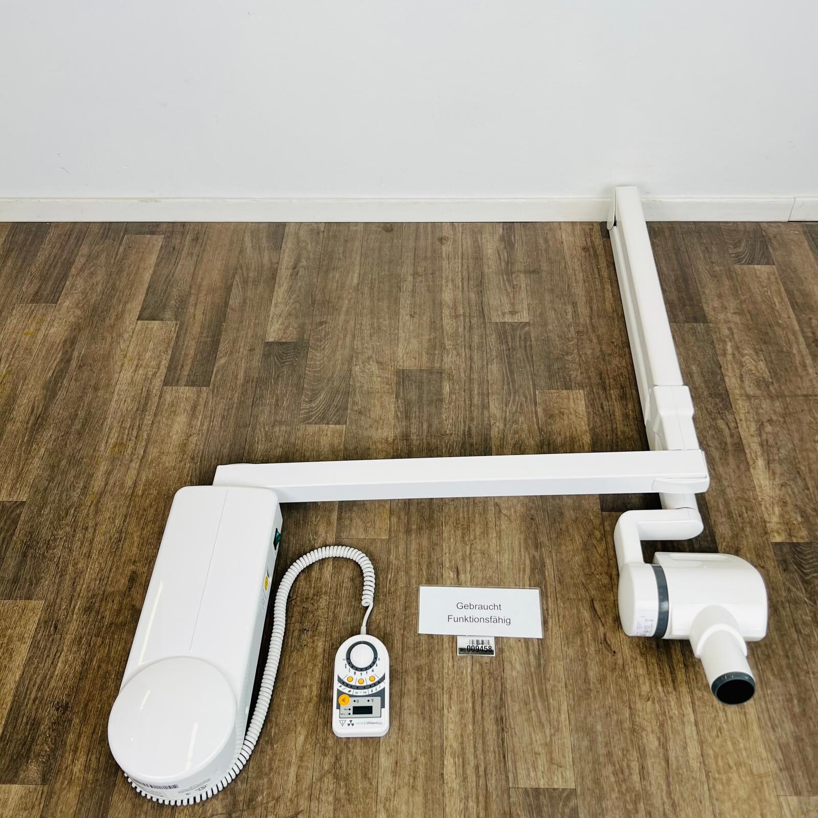Carestream CS 2200 Intraoralröntgengerät Bj. 2020 | 326197 Carestream CS 2200 Intraoralröntgengerät Bj. 2020 | 326197