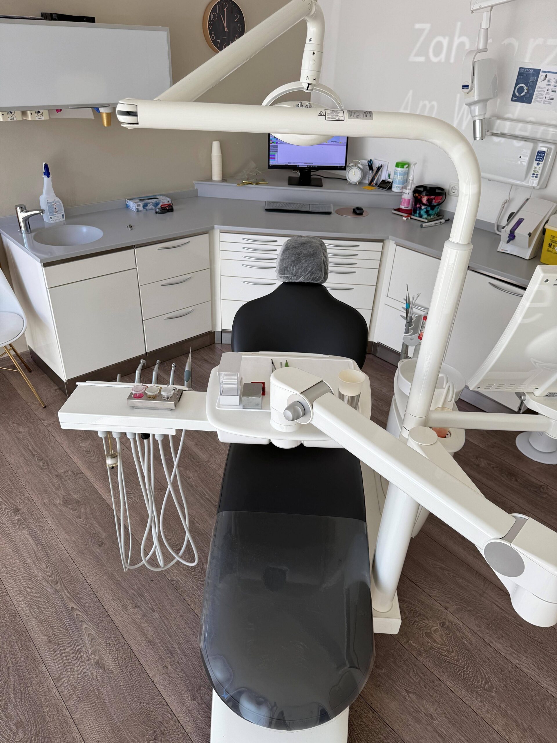 Ultradent Stuhleinheiten U 1302 | 327631 Ultradent Stuhleinheiten U 1302 | 327631