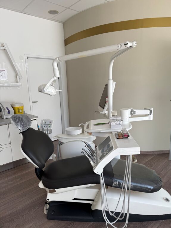 Ultradent Stuhleinheiten U 1302 | 327630