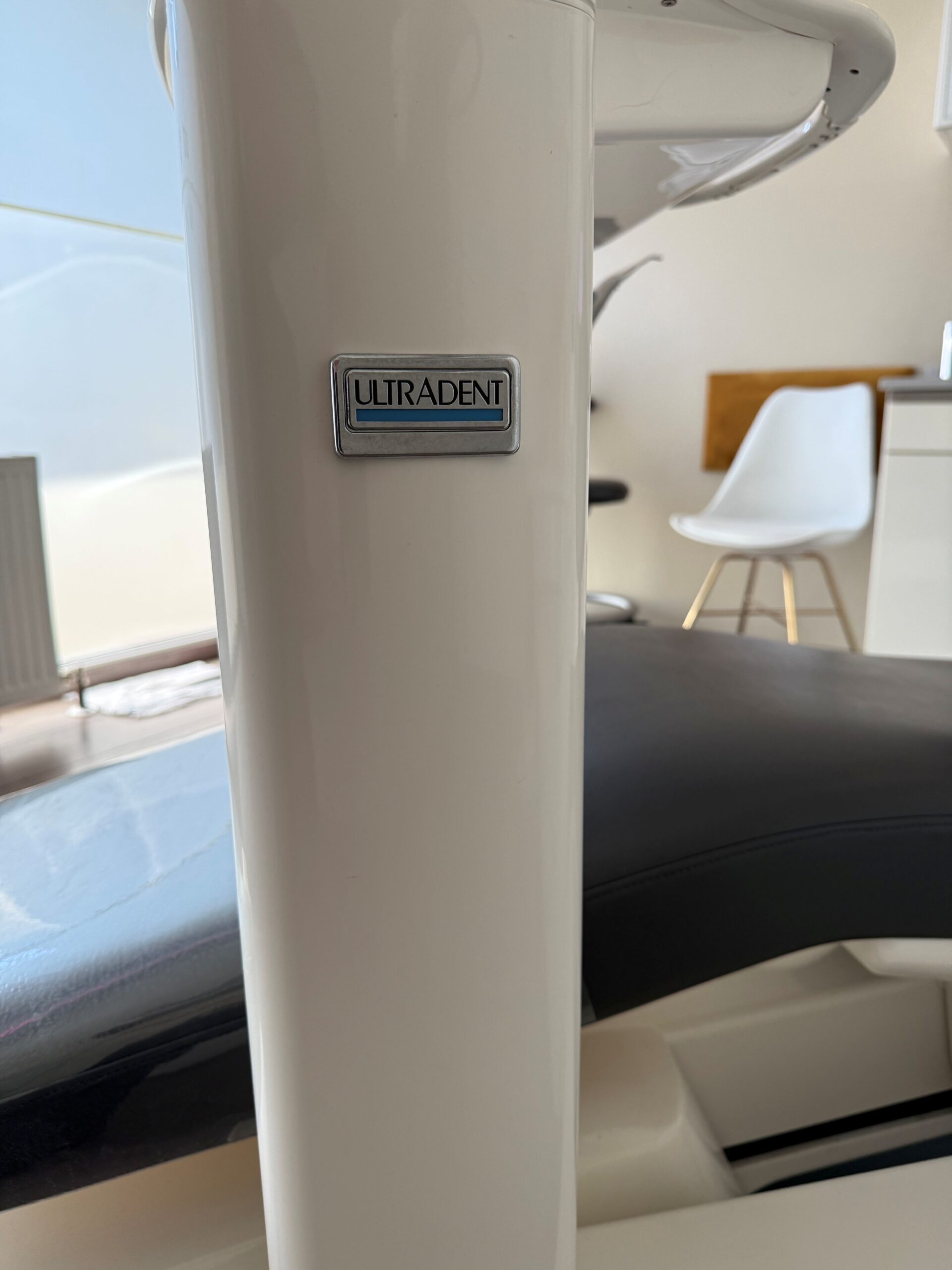 Ultradent Stuhleinheiten U 1302 | 327634 Ultradent Stuhleinheiten U 1302 | 327634