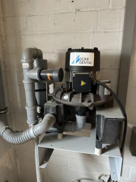 Trockenabsauger 7127-02 V600 BJ 2014 Trockenabsauger 7127-02 V600 BJ 2014