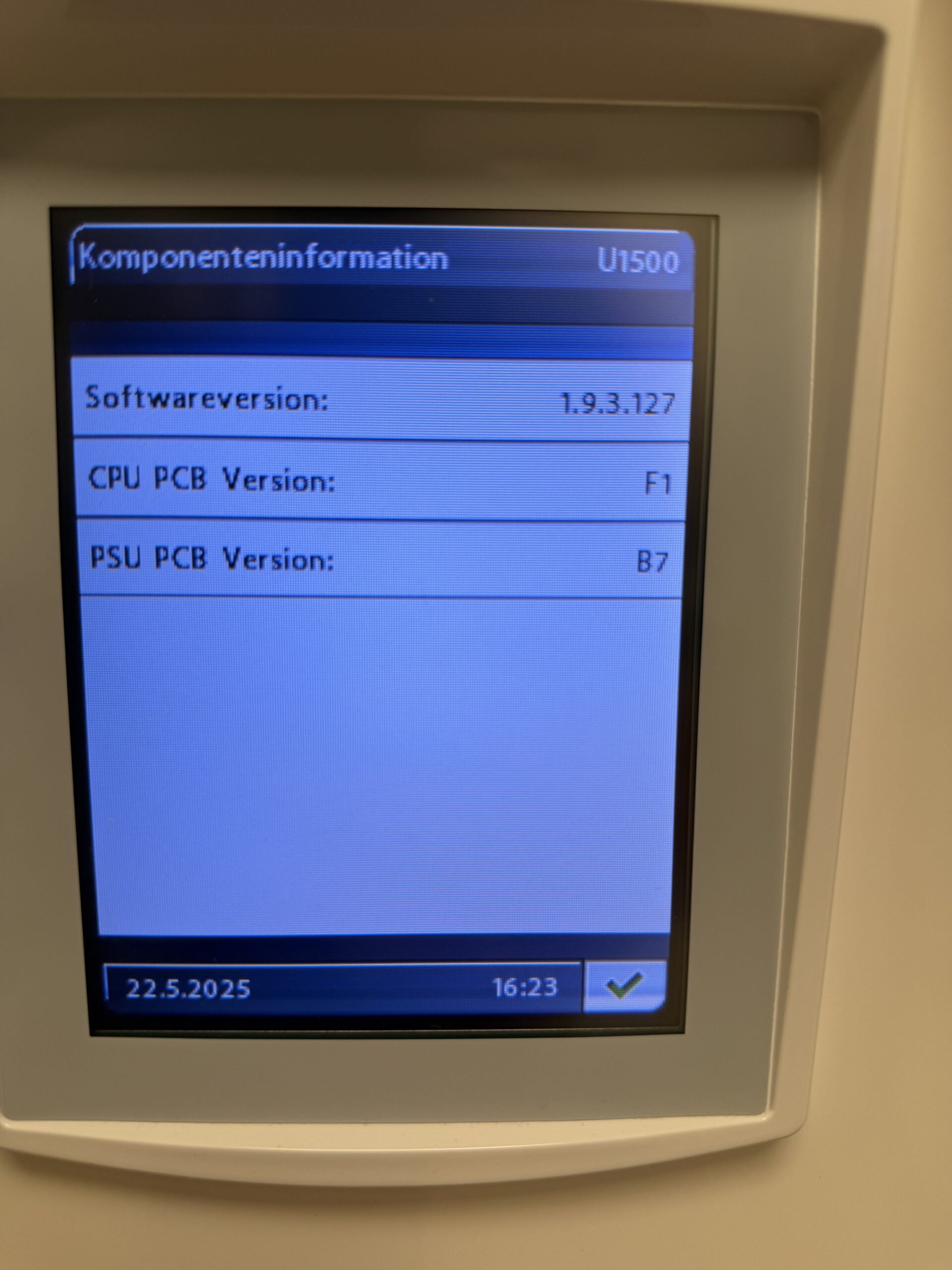 Planmeca ProOne zu verkaufen | 326861 Planmeca ProOne zu verkaufen | 326861