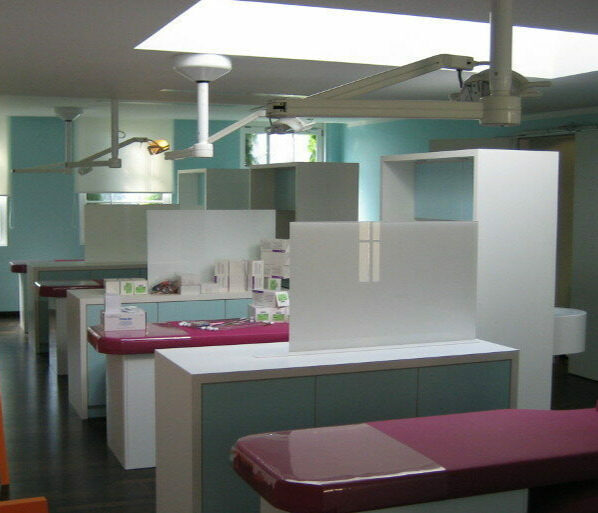 DENTALIMPEX Kinder-Behandlungseinheiten | 326176 DENTALIMPEX Kinder-Behandlungseinheiten | 326176