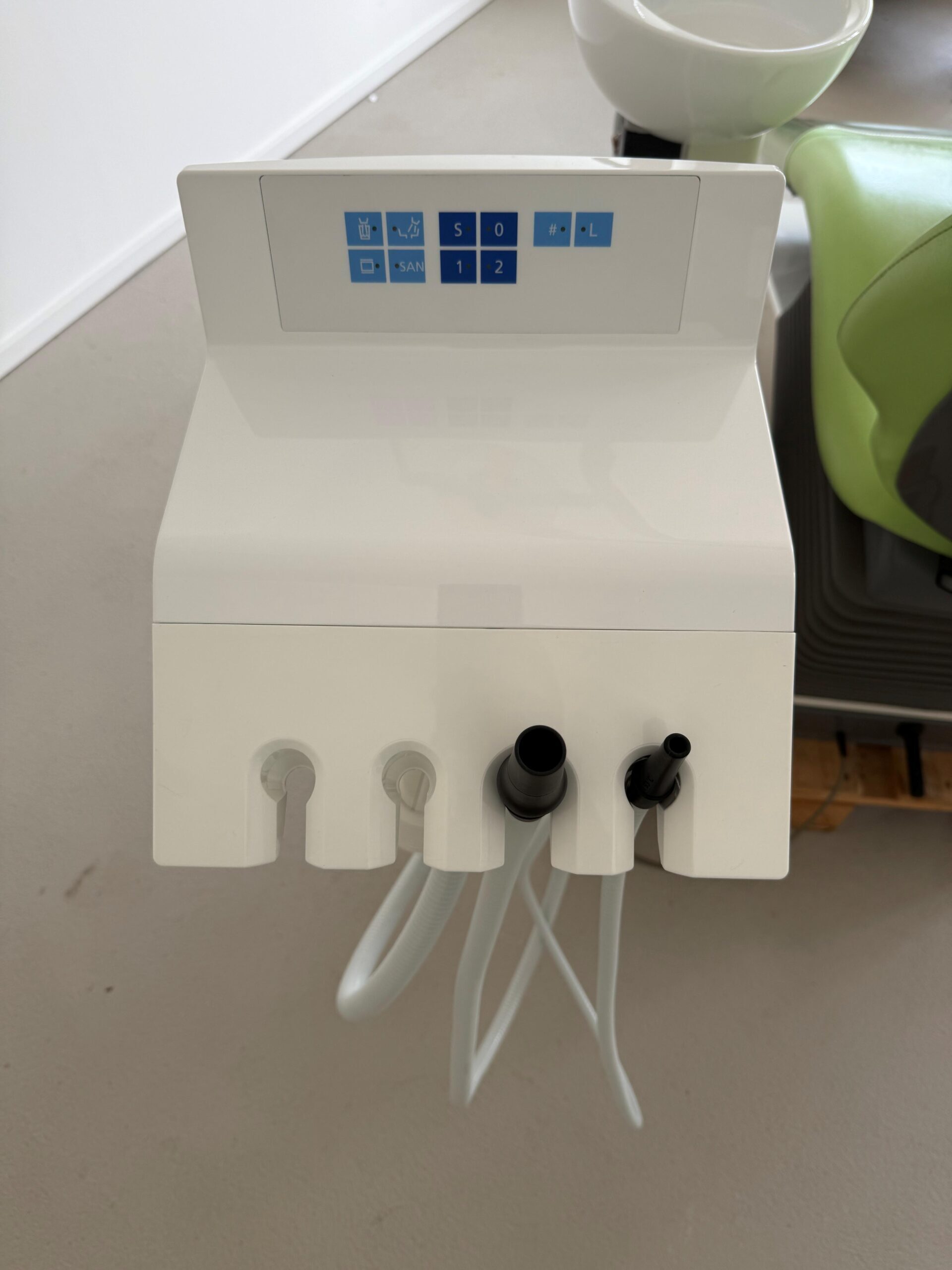 Sirona C4+ kpl überholt | 327815 Sirona C4+ kpl überholt | 327815