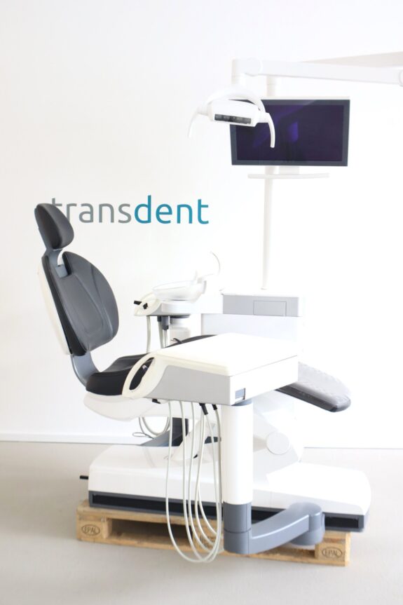 Sirona Teneo Behandlungseinheit BJ 2015  – überholt | 327831