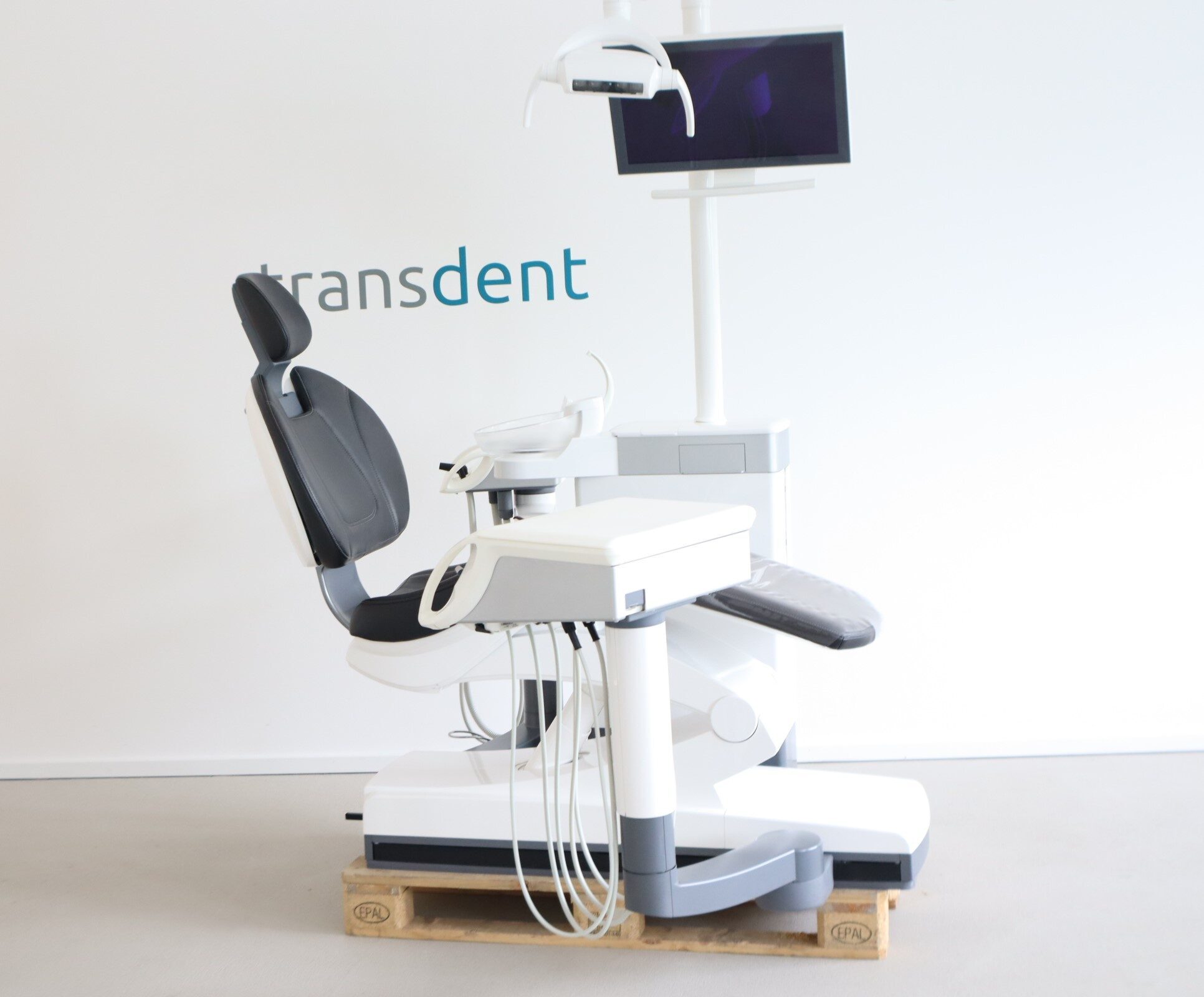Sirona Teneo Behandlungseinheit BJ 2015 – überholt | 327832 Sirona Teneo Behandlungseinheit BJ 2015 – überholt | 327832