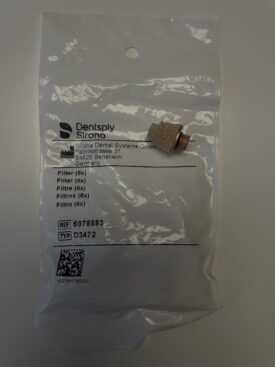 DAC Filter 60 78 583 DAC Filter 60 78 583