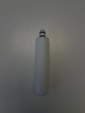 Sirona DAC Universal Deckel Verlängerungsstück – weiß – gebraucht – 65 88 284 Sirona DAC Universal Deckel Verlängerungsstück – weiß – gebraucht – 65 88 284