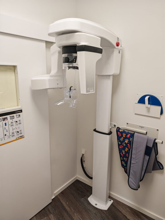 Carestream CS 8100 OPTG CS8100 Panorama Röntgengerät | 326628