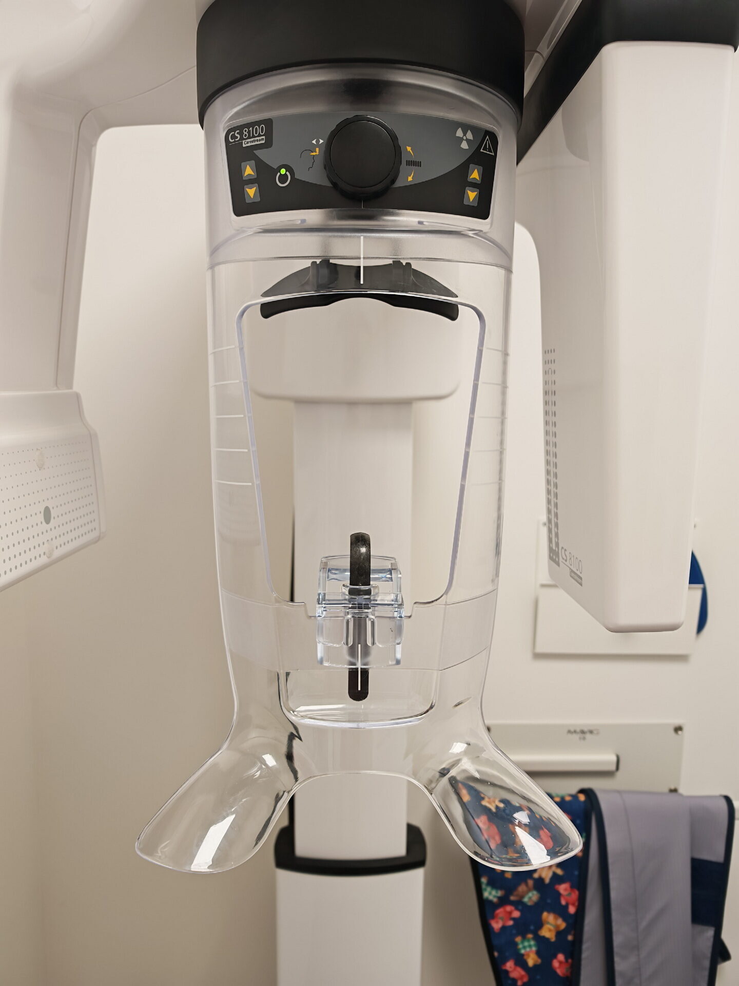 Carestream CS 8100 OPTG CS8100 Panorama Röntgengerät | 326629 Carestream CS 8100 OPTG CS8100 Panorama Röntgengerät | 326629