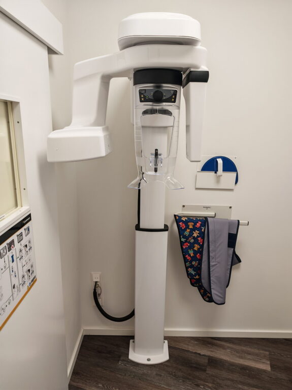 Carestream CS 8100 OPTG CS8100 Panorama Röntgengerät | 326630