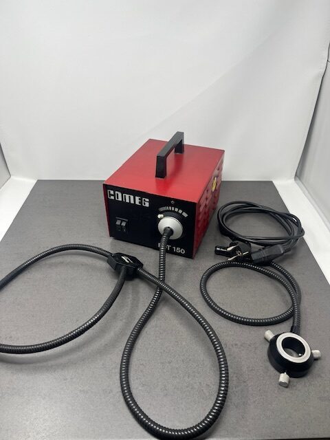 Eltrotec FOT 150 Kaltlichtquelle | 326110 Eltrotec FOT 150 Kaltlichtquelle | 326110