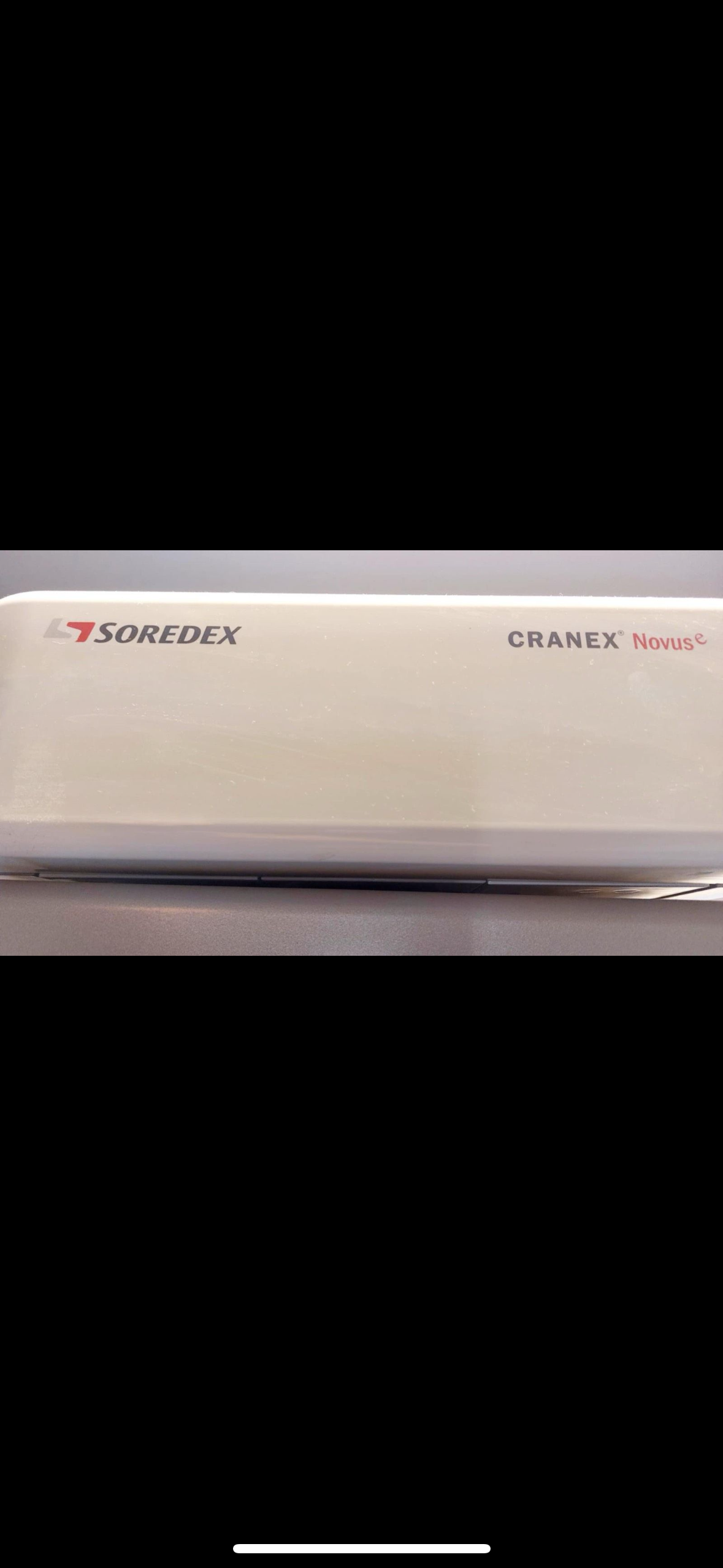 Soredex Cranex Novus e aus Praxisauflösung | 326821 Soredex Cranex Novus e aus Praxisauflösung | 326821