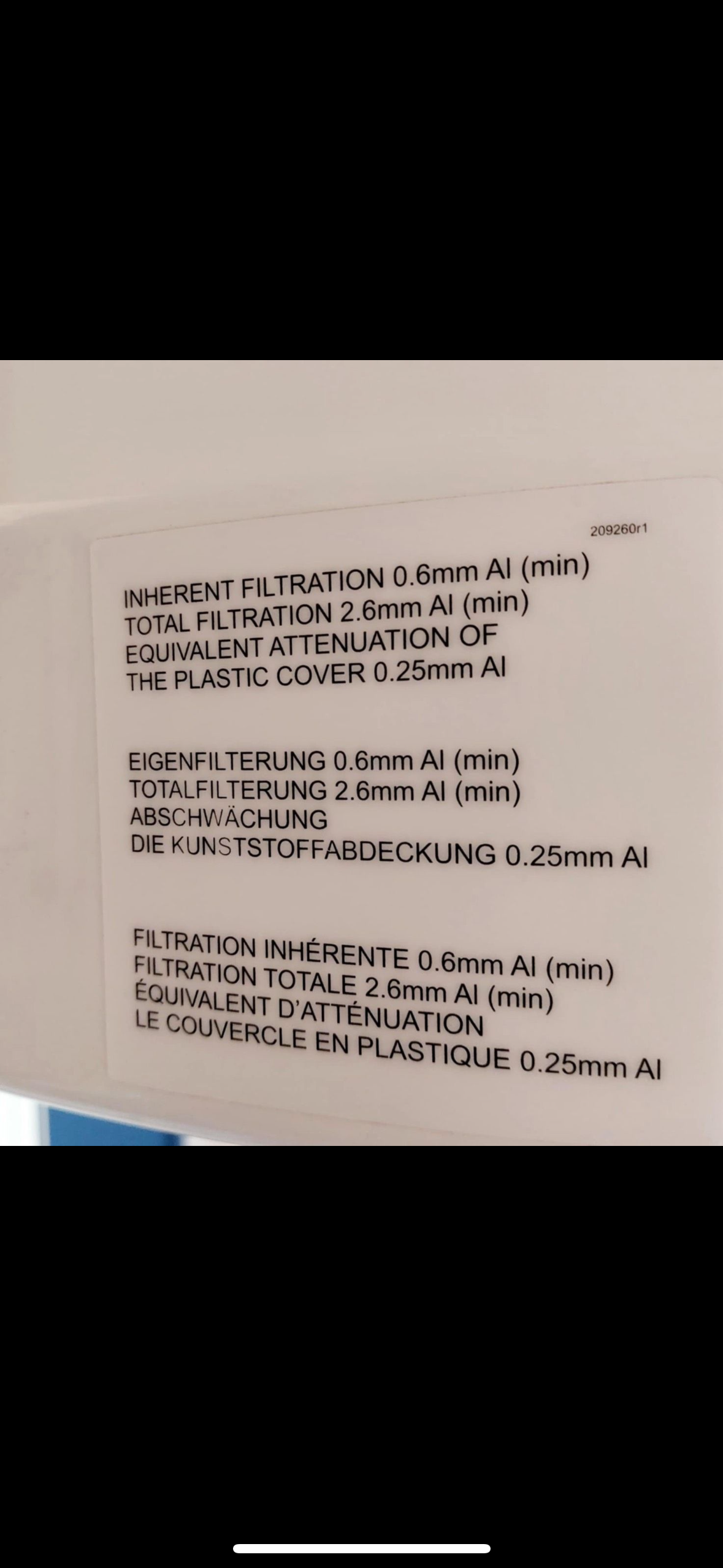 Soredex Cranex Novus e aus Praxisauflösung | 326822 Soredex Cranex Novus e aus Praxisauflösung | 326822