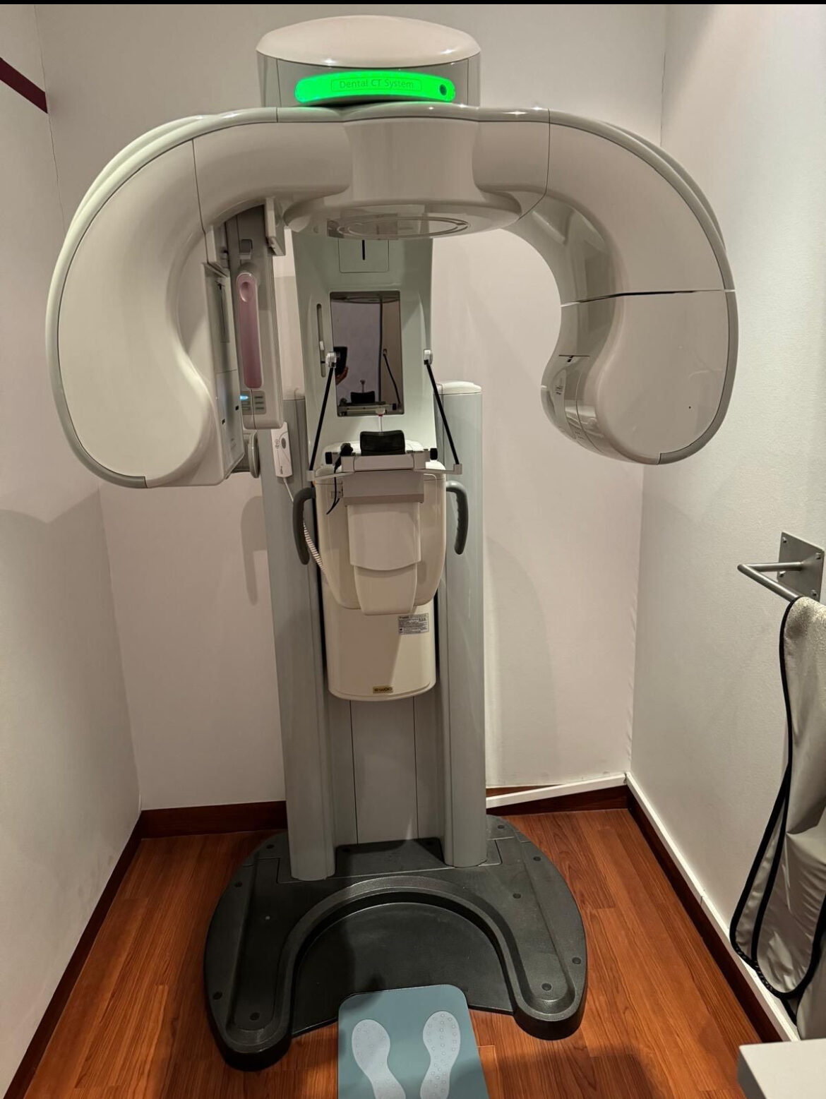 Röntgengerät Picasso Trio – DVT + OPG (gebraucht) | 325856 Röntgengerät Picasso Trio – DVT + OPG (gebraucht) | 325856