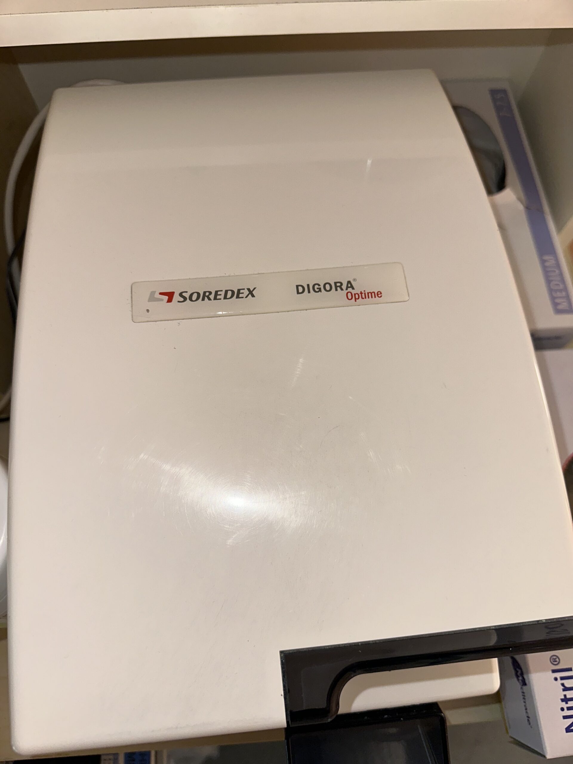 Gebrauchtes OPG Soredex MINRay BJ 2012 | 326344 Gebrauchtes OPG Soredex MINRay BJ 2012 | 326344