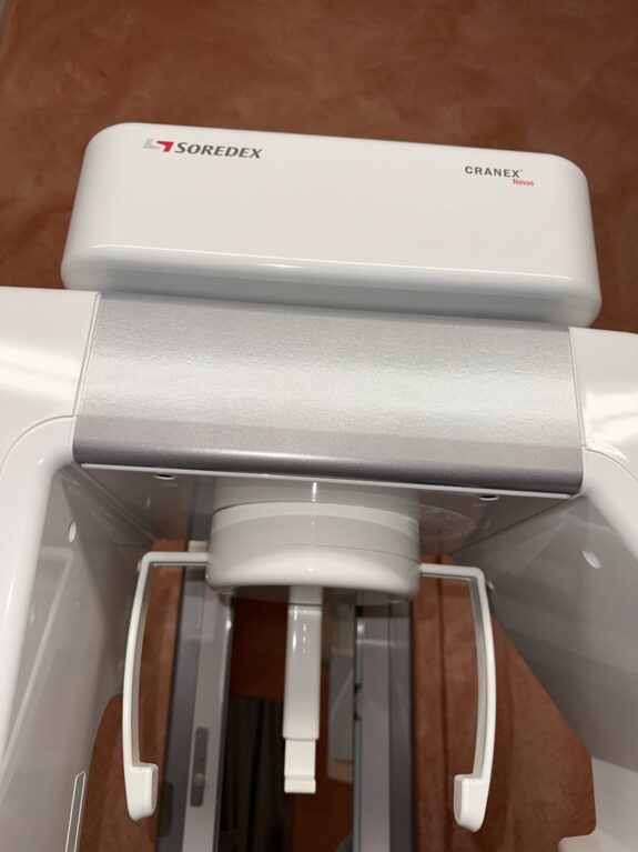 Gebrauchtes OPG Soredex MINRay BJ 2012 | 326345