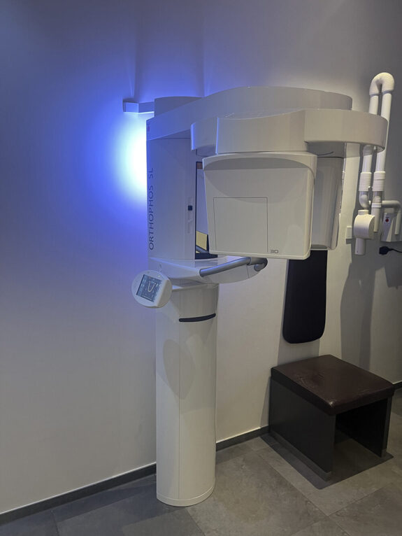SIRONA Orthophos SL 3D/2D, BJ 2016, sehr guter Zustand *** Gelegenheit | 326347