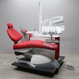 Galit Autonome Pro autarke Behandlungseinheit Galit Autonome Pro autarke Behandlungseinheit