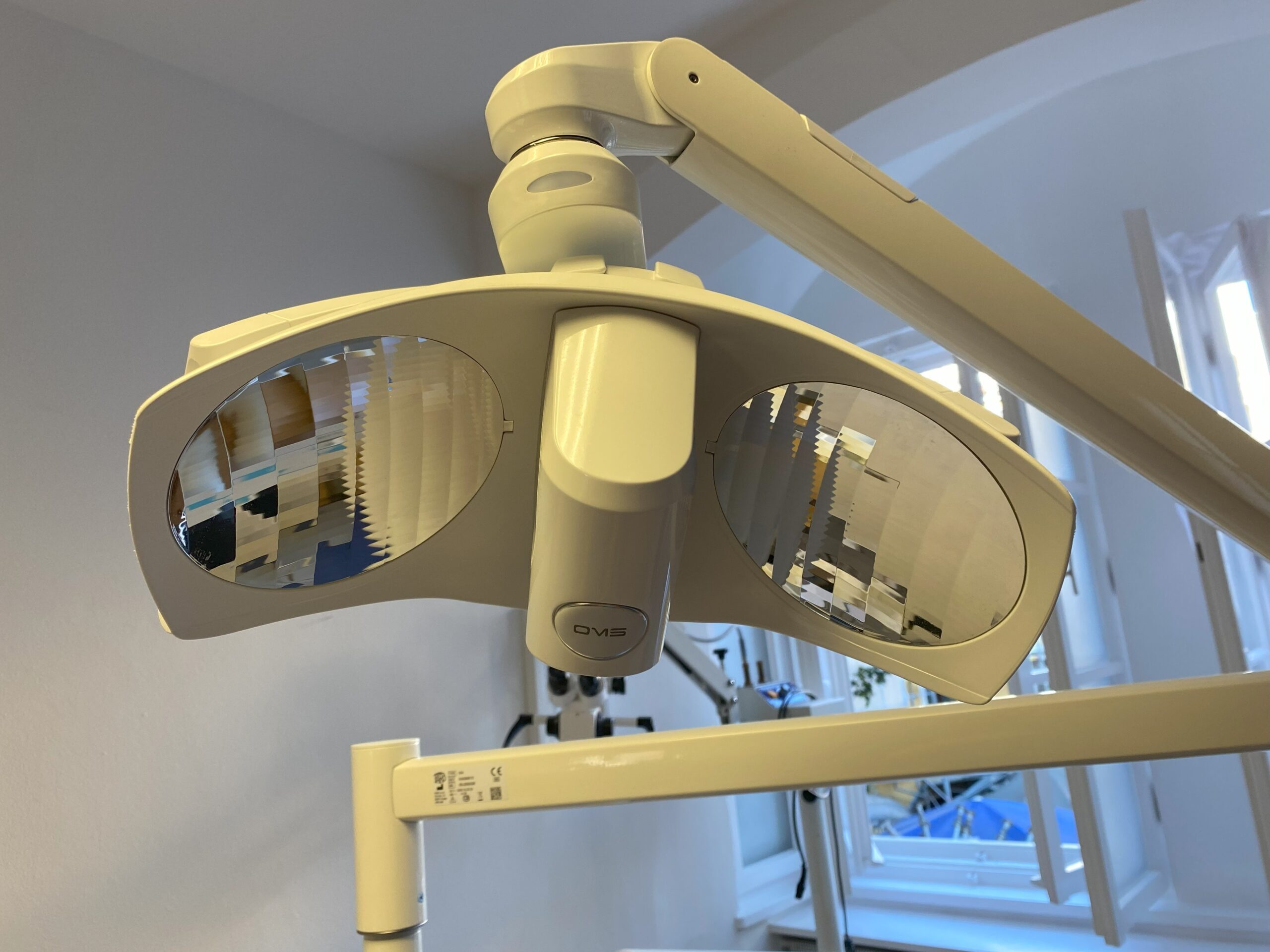 2x OMS PATAVIUM 2020 con g.i. Linea ver. SSPI | 327881 2x OMS PATAVIUM 2020 con g.i. Linea ver. SSPI | 327881