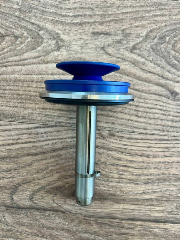 Sirona DAC Universal Deckel | 326763