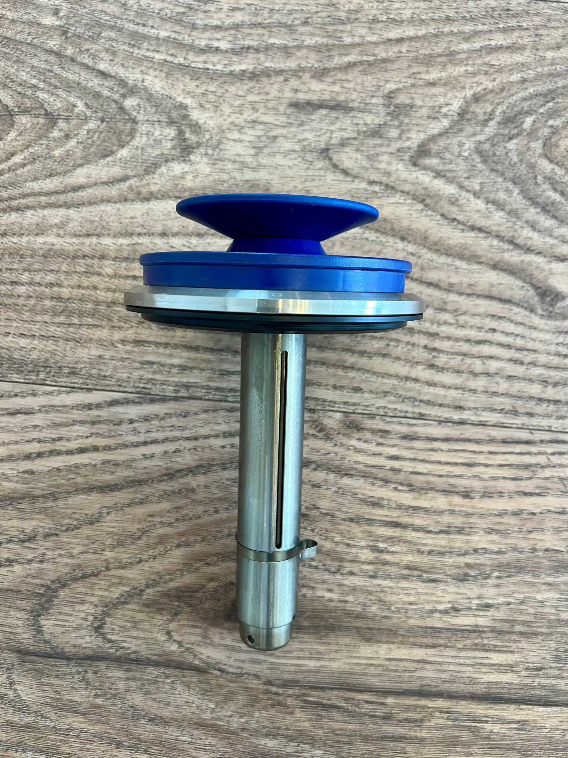 Sirona DAC Universal Deckel | 326763 Sirona DAC Universal Deckel | 326763