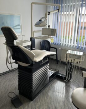 Meditec Germany Dental | 327081