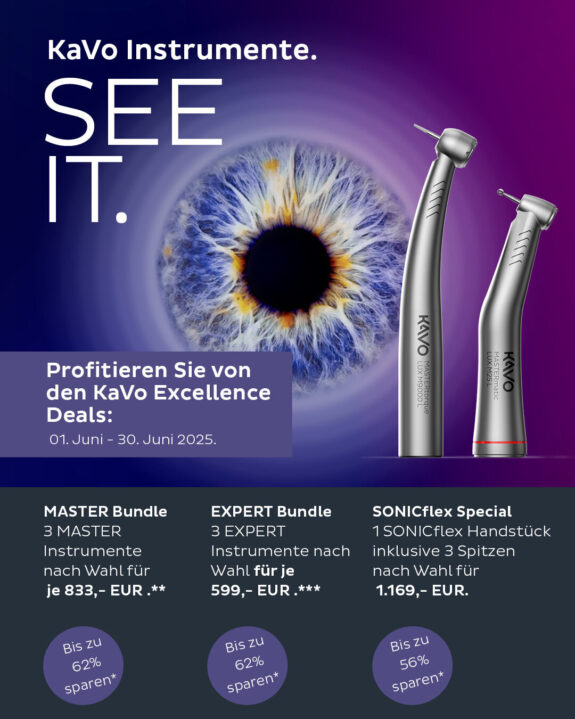 KaVo POWER DEALS | 325941