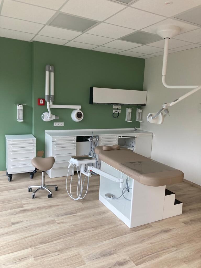 DENTALIMPEX Kinder-Behandlungseinheiten | 326174 DENTALIMPEX Kinder-Behandlungseinheiten | 326174