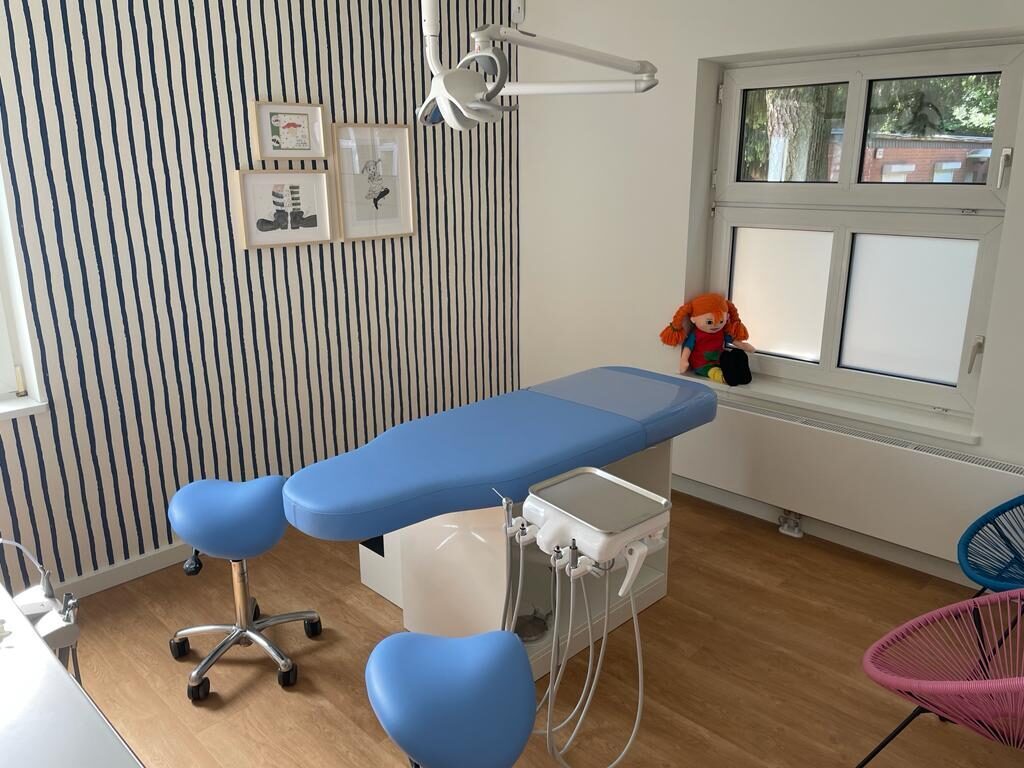 DENTALIMPEX Kinder-Behandlungseinheiten | 326177 DENTALIMPEX Kinder-Behandlungseinheiten | 326177