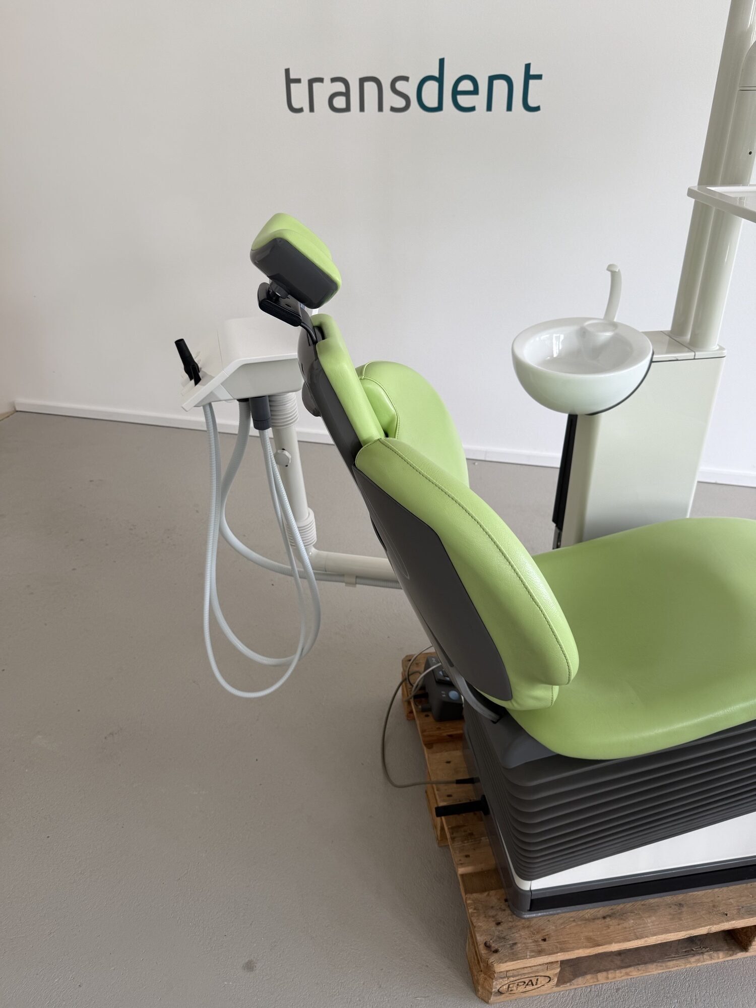 Sirona C4+ kpl überholt | 327807 Sirona C4+ kpl überholt | 327807